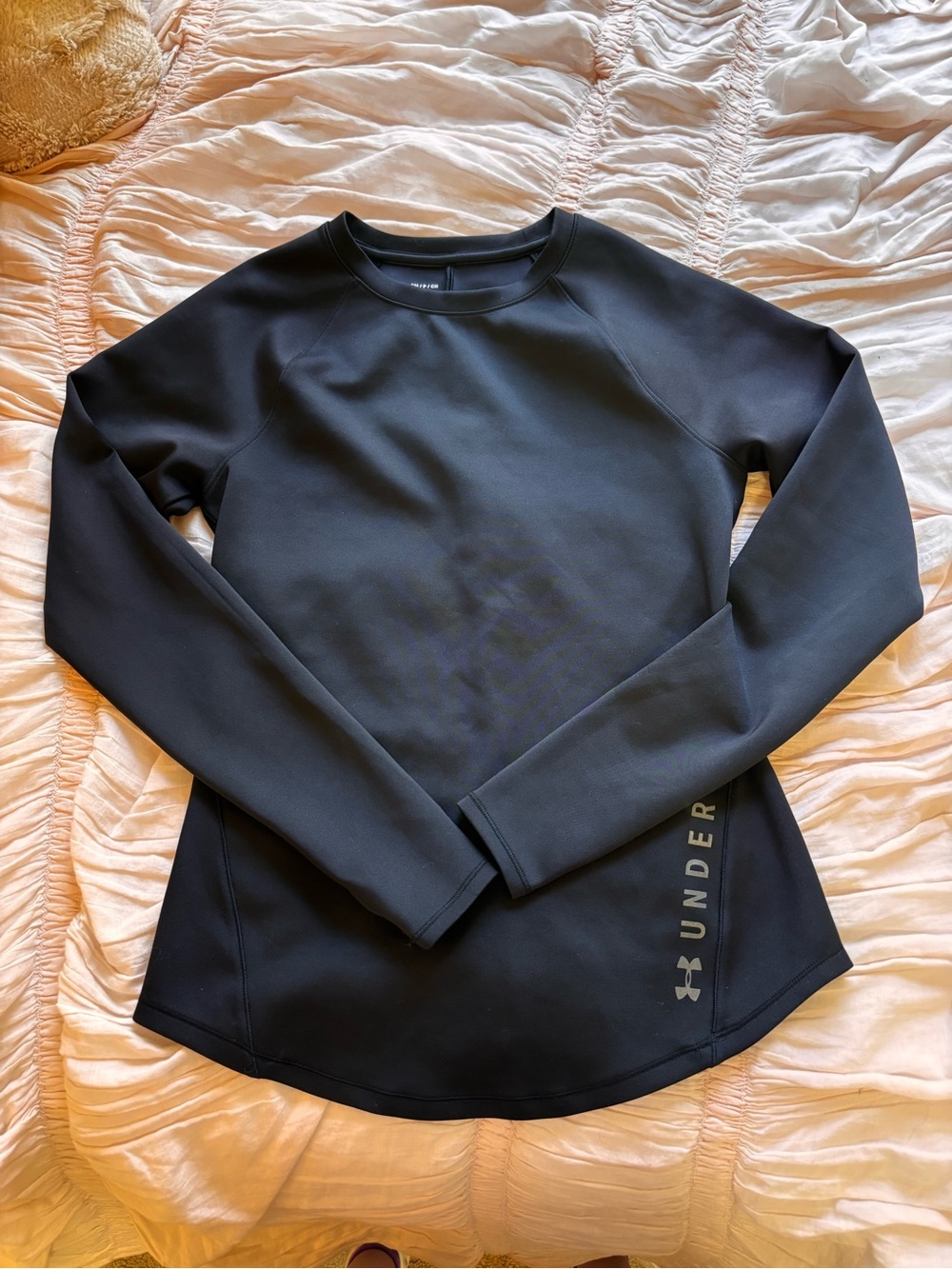 Under Armour Thermal Long Sleeve